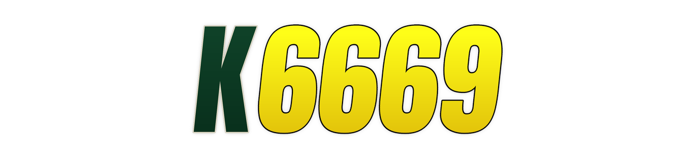 k6669 লোগো